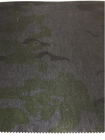 DG-PGSG  PSCC19120  13#雪紗+TPU迷彩膜+12#雪紗  56''  95±5gsm  100%poly   MOQ:1500y 正面照